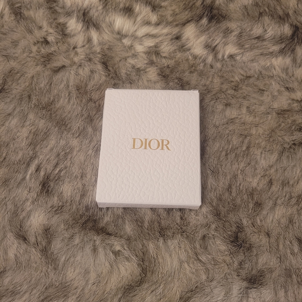 Dior necklace/choker/bracelet - Picture 1 of 5